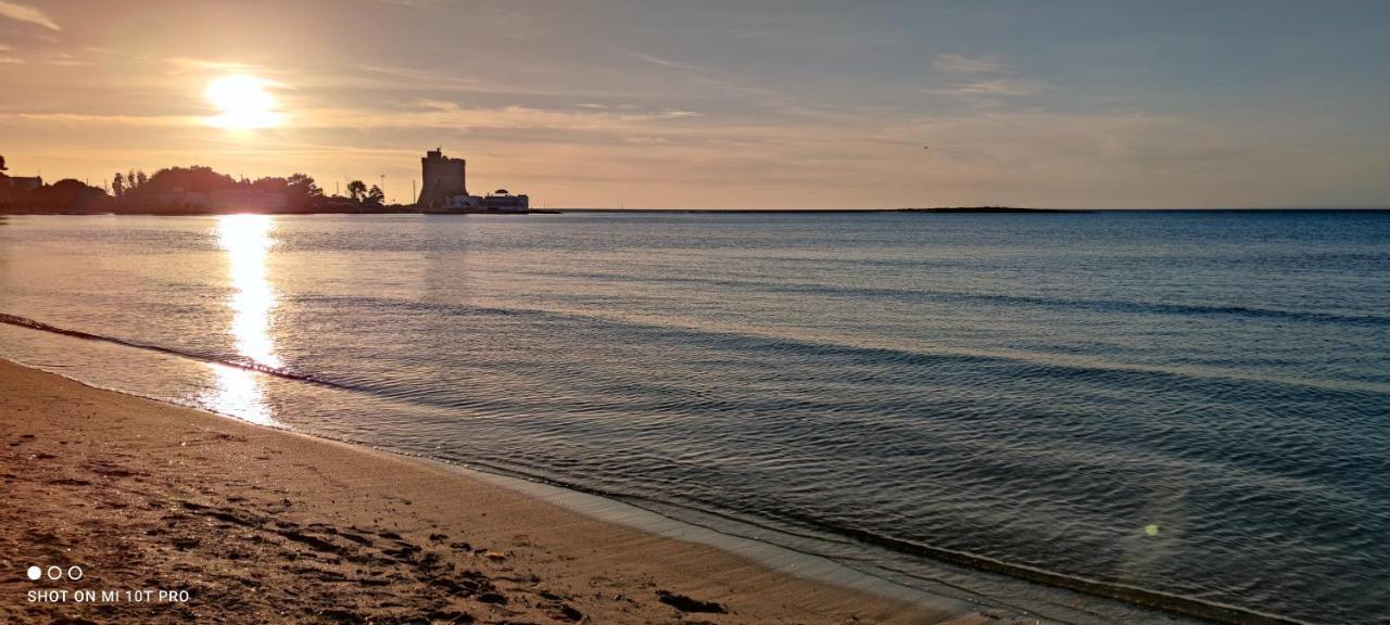 Villetta Annapaola Torre Squillace Εξωτερικό φωτογραφία